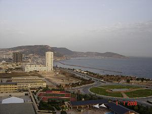 oran la rade